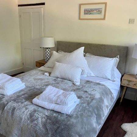 شقة The Long House Flax Bourton المظهر الخارجي الصورة