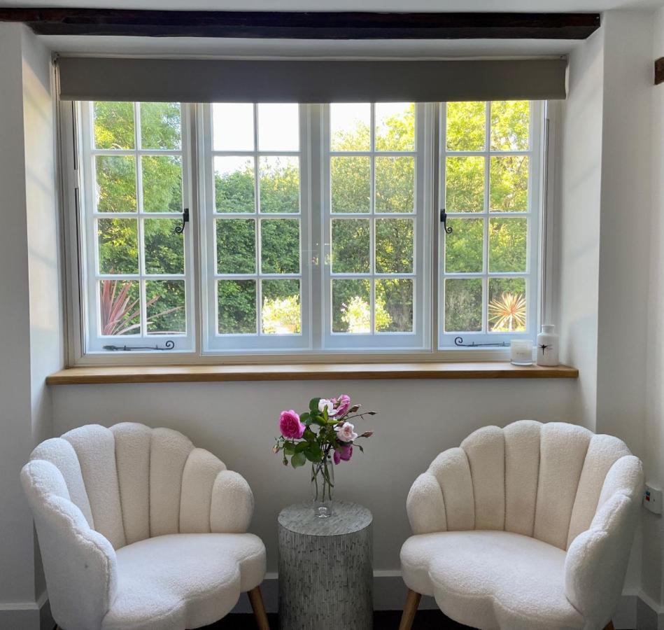 شقة The Long House Flax Bourton المظهر الخارجي الصورة